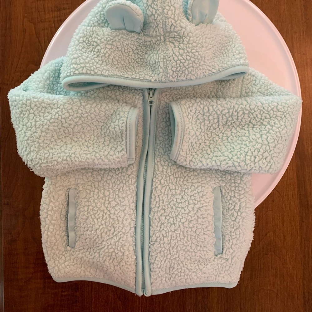 Infant Jacket - Picture 6 of 6